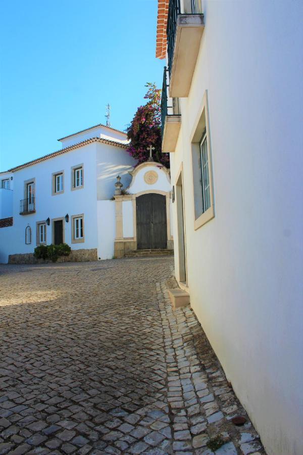 Casa Do Castelo Ourem Hotel Exterior foto