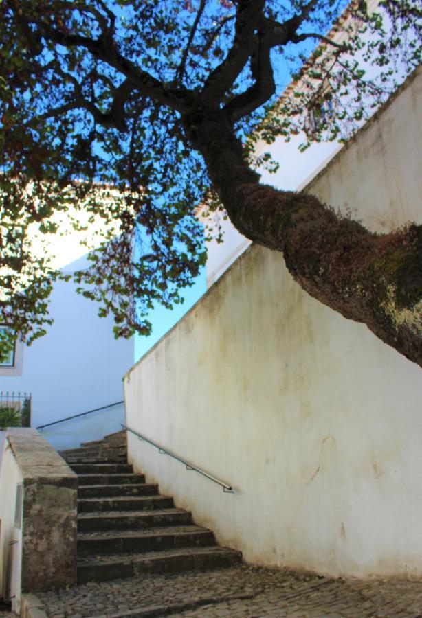 Casa Do Castelo Ourem Hotel Exterior foto